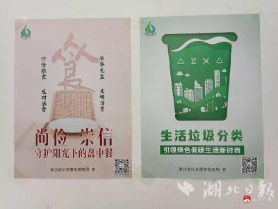 【悦·广水】广水市卫健局开展节能宣传周和低碳日活动有声有色