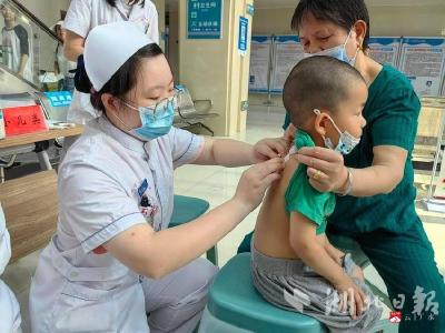 【悦·广水】广水一医院中医科“三伏贴”受群众青睐