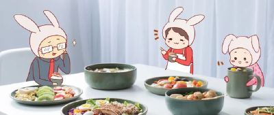 你瘦不下来的秘密，可能藏在早饭里