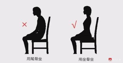 久坐有了补救方案：这种运动22分钟抵消伤害