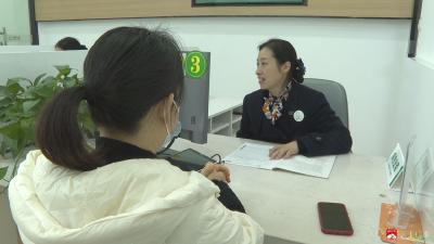 【悦·广水】意外保险理赔   温暖计生家庭
