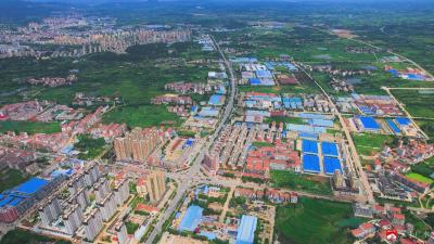 提案追踪丨通“堵点”   破“难点”   城市环境增“颜值”