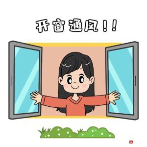 【创卫进行时】预防呼吸道传染病，这样消毒才放心
