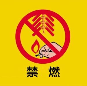 禁燃禁放｜这些规定你知道吗？