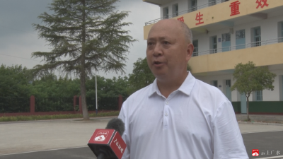 【悦·广水｜优秀教师风采录】刘先锋：扎根乡村三十年  信守承诺一辈子