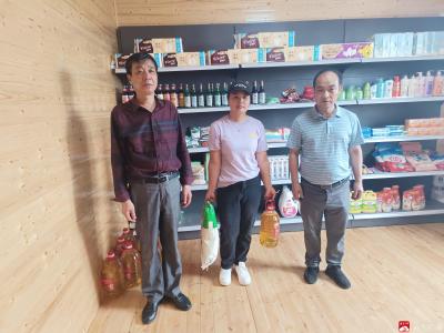 因地制宜 共同缔造 携手迈向新征程