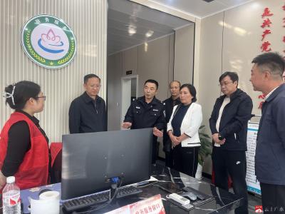 【越·广水】崔传金：加快推动城市数字公共基础设施建设不断提升城市治理现代化水平