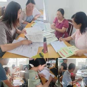 关庙镇中心小学：努力办好教育，尽力优化营商环境
