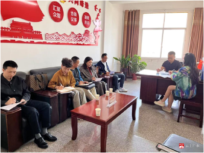 【悦·广水】应山街道北正街社区：新增路灯“暖民心” 照亮居民出行路