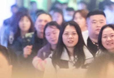 30.5万人！解开64个县市的“流量密码”