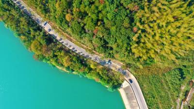 聚力支点建设｜咸宁：筑牢交通事业底盘