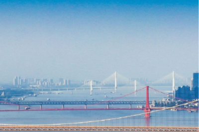 强化龙头担当、奋力走在前列，省两会代表委员热议在支点建设中的武汉重任