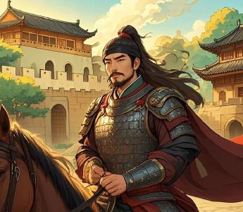 假如陈友谅穿越到2025年的沔城