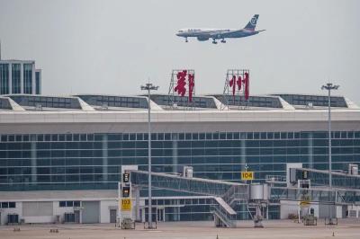 代表委员热议枢纽建设，加快建设新时代“九州通衢”