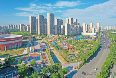 奋进两千亿，仙桃为什么敢？