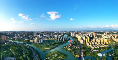咸宁：干字当头，当好支点建设生力军