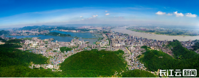 黄石市委书记郄英才：奋进第一方阵 建功支点建设 推动武汉都市圈重要增长极建设整体提升 