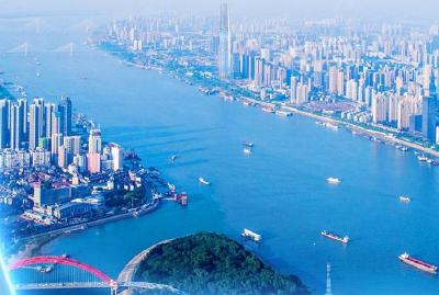 总书记嘱托的这个“点”，如何撬动中部？