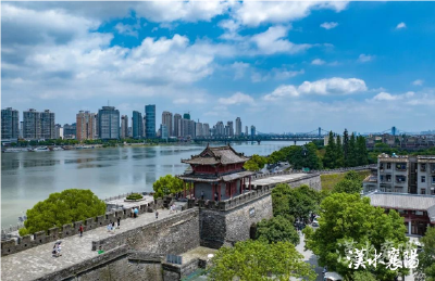 牢记嘱托 建成支点︱三论襄阳！奋力打造中西部发展的区域性中心城市