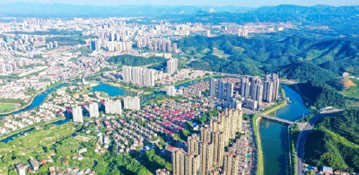 咸宁：聚焦支点建设，强基固本激发活力