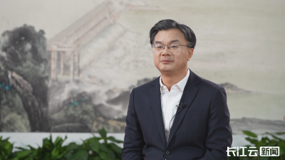 十堰市委书记黄剑雄：牢记嘱托 知重担责 以十堰节点之为服务湖北支点建设