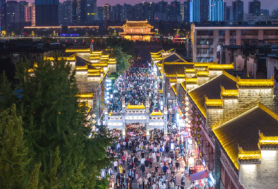 从“铁打的襄阳”到“活化的古城”，看襄阳如何守护城市的根与魂