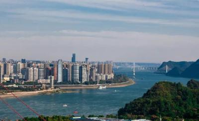 宜昌，吹响奋进“冲锋号”