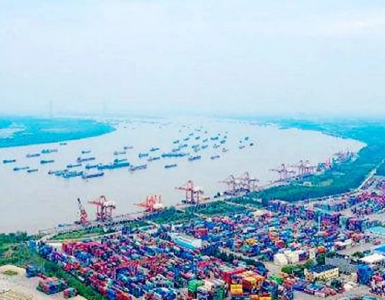 荣膺国家物流枢纽！为什么是荆州？