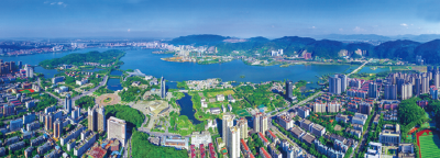 服务全省支点建设如何拿高分？“黄石队”的N种制胜攻略→