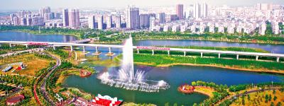 首季必胜“敢快干”，全年精彩起好步——孝感市工业企业奋力冲刺“开门红、开门好”
