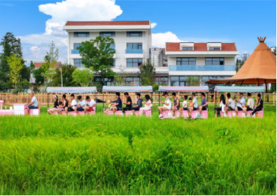攒起善行积分 绘就文明画卷——云梦县以“德育银行”助力乡村治理提升纪实