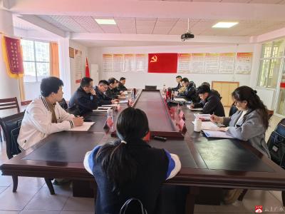 【越·广水】加强广水红色文化资源开发利用 推动红色文化与地方发展深度融合——市委党校2025年春季主体班开展研讨交流活动