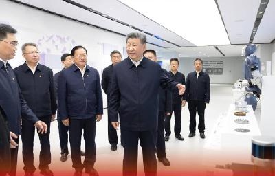 五个字，读懂总书记的关切
