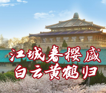 樱花只是开场！1份邀约＝6种世界级风景