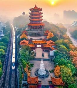 今天，湖北省委书记发出邀请！