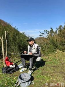 【越·广水】广水画家画广水走进千年古寺观音寺