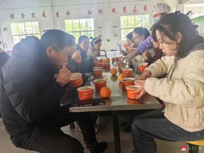 代表委员走进校园，家长师生共治“食”安  ——广水市方子学校举办“食堂欢迎您”家长开放日活动纪实  