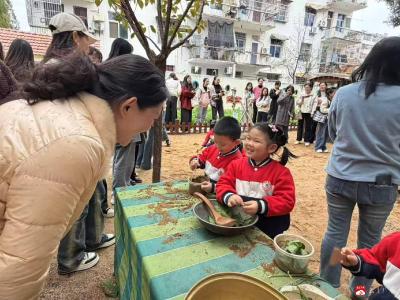 市幼儿园圆满承办国培返岗参观指导活动，共探学前教育新路径