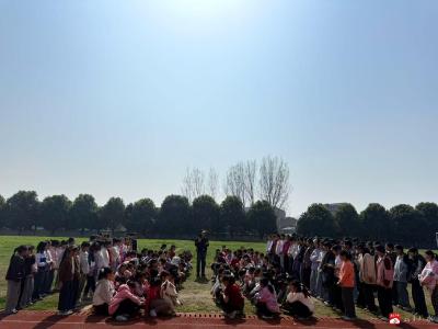 守护“她”成长，安全伴我行