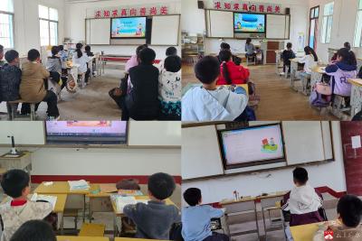 珍爱生命，谨防溺水—— 蔡河镇小河中心小学防溺水主题班会通讯稿