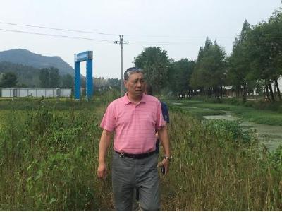 随县财政局投资评审服务显成效
