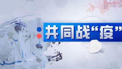 新型冠状病毒疫情实时播报