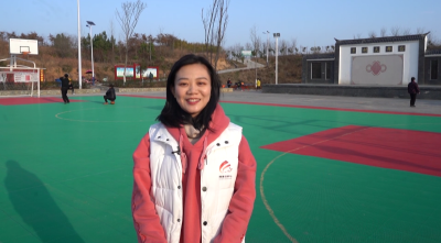 【融媒在线】第六期《美丽乡村—金锣山村》