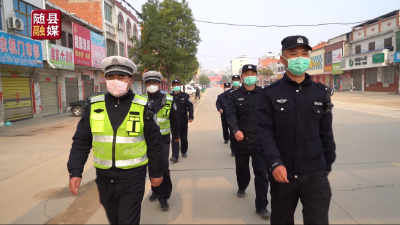 【融媒在线】第十一期 《众志成城 我们必胜》殷店镇抗疫纪实！