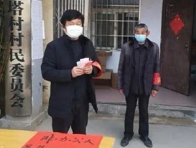 火力全开  固若“金塔”