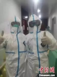 援鄂医生日记曝光 这10个病房的故事让人落泪！