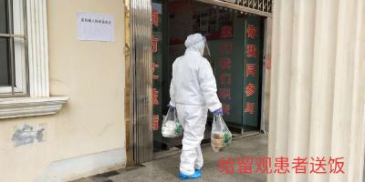 抗疫路上的最美“白衣战士”   -----均川镇卫生院外科工作纪实