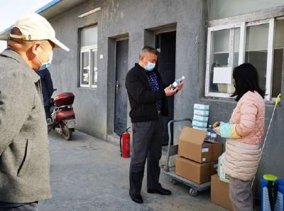 随县住建局全力推动建筑类企业科学有序复工复产