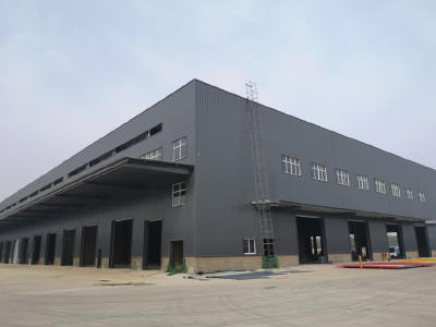 随县经济开发区有序推进在建项目有序复工