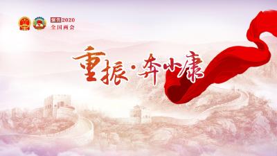 重振·奔小康2020全国媒体云看两会